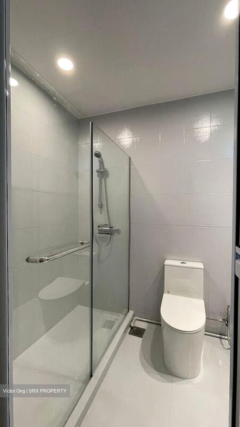 Villa De West (D5), Condominium #524381111